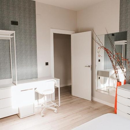 Apartamentos MK77 León - Atiko Exterior foto