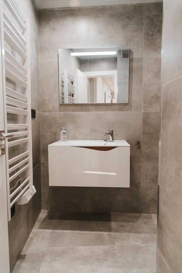 Apartamentos MK77 León - Atiko Exterior foto