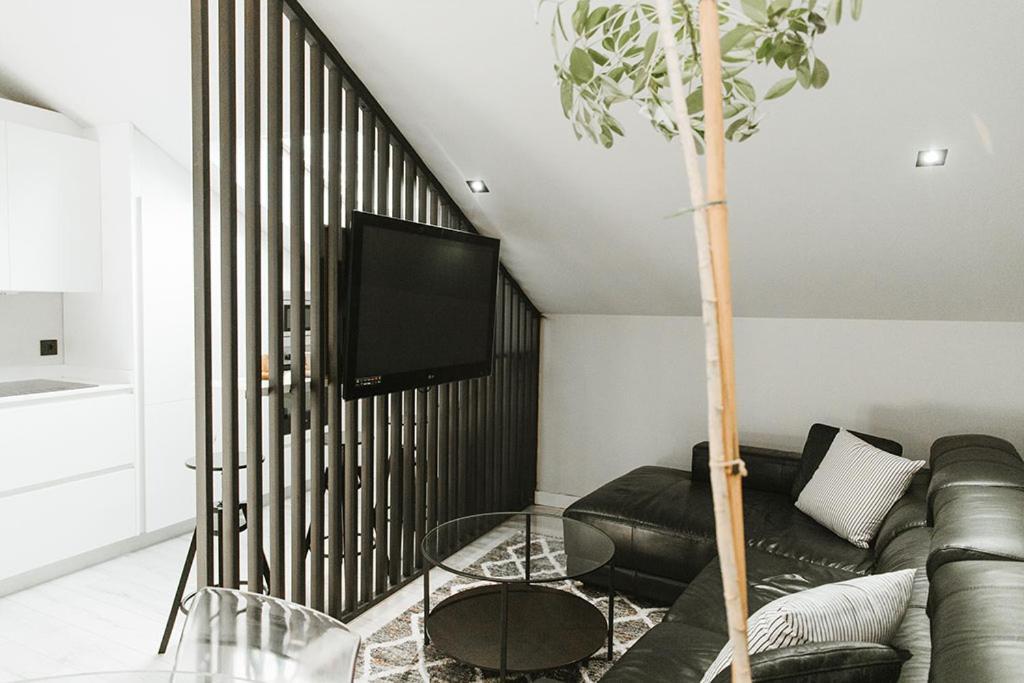 Apartamentos MK77 León - Atiko Exterior foto